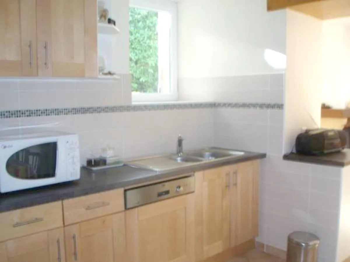 Maison De Charme A Laz + Jardin 0*,